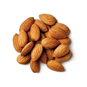 almendras