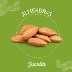 almendras