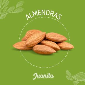 almendras