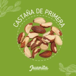 castaña de primera