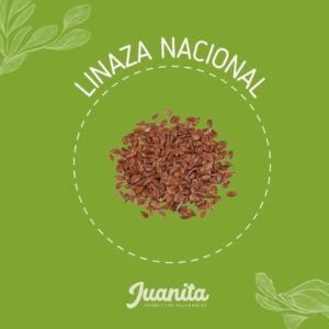 linaza nacional