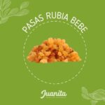 pasas rubia bebe