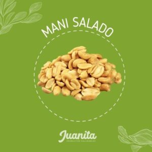 mani salado