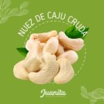 Nuez de caju