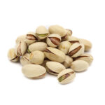 pistacho tostado
