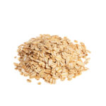Avena en Hojuela