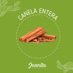 Canela Entera - Imagen 2