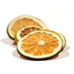 limon deshidratado