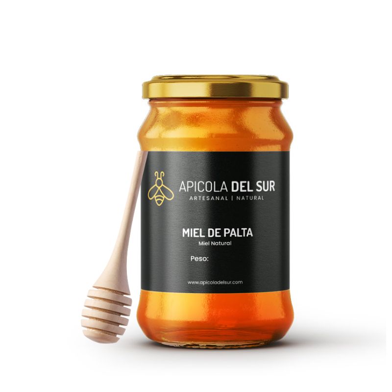 miel de palto miel de palto apicola del sur