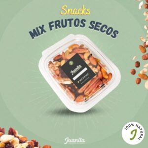 mix frutos secos taper