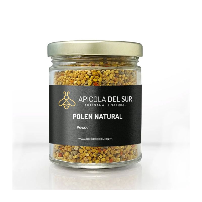 polen natural polen natural apicola del sur