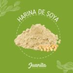 Harina de Quinua - Imagen 2