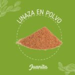 Linaza en Polvo - Imagen 2