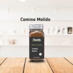 comino molido