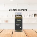 oregano en polvo