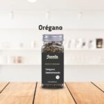 oregano entero