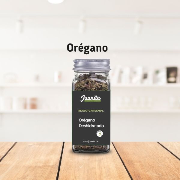 oregano entero oregano entero